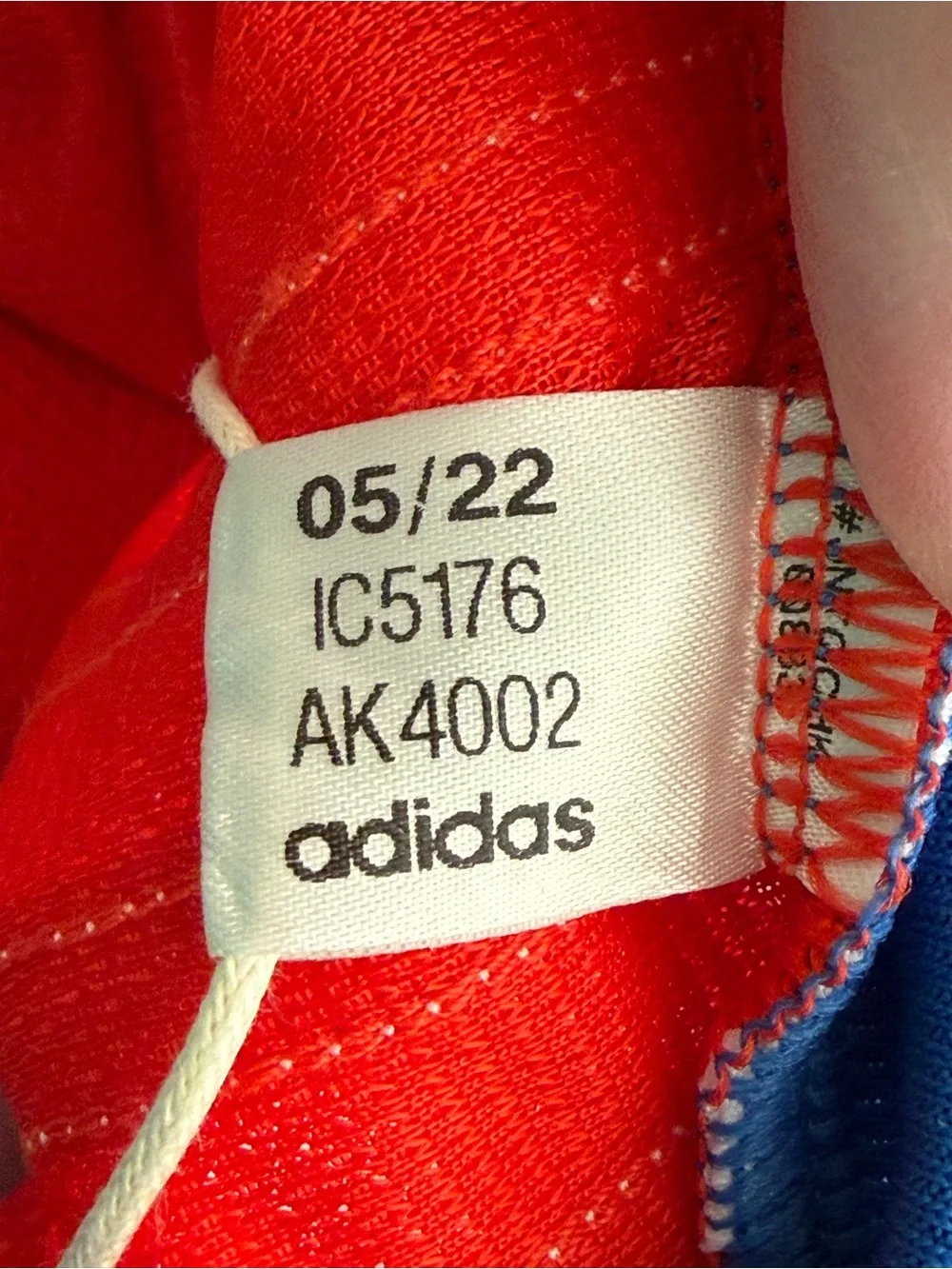 adidas msrp $150